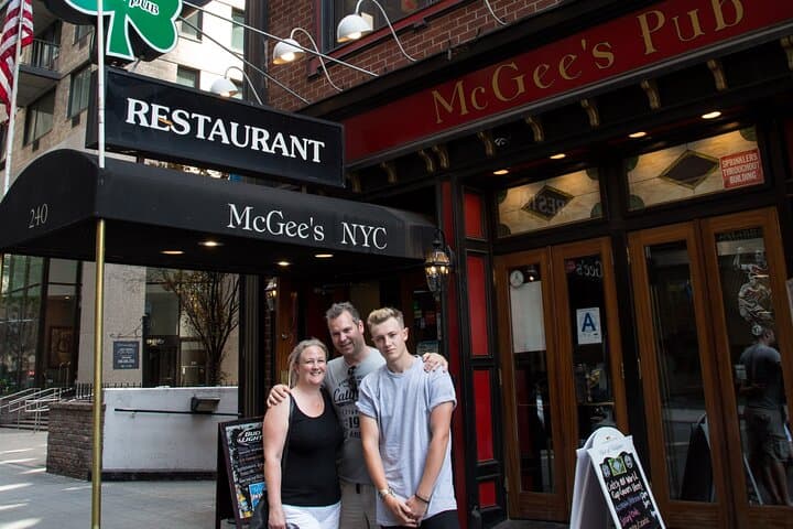 3-Hour Private NYC TV and Movie Tour
