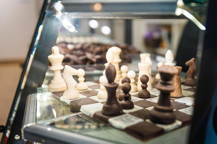 New York City: 2-Hour Chocolate Tasting Tour