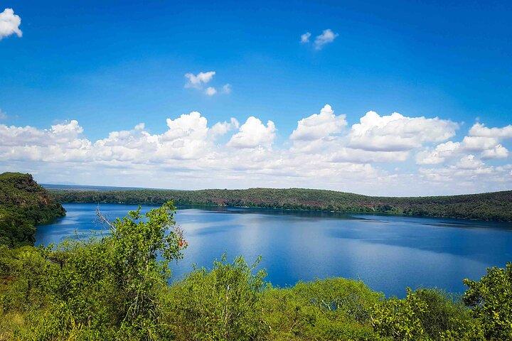 Lake Chala Tour, Tanzania