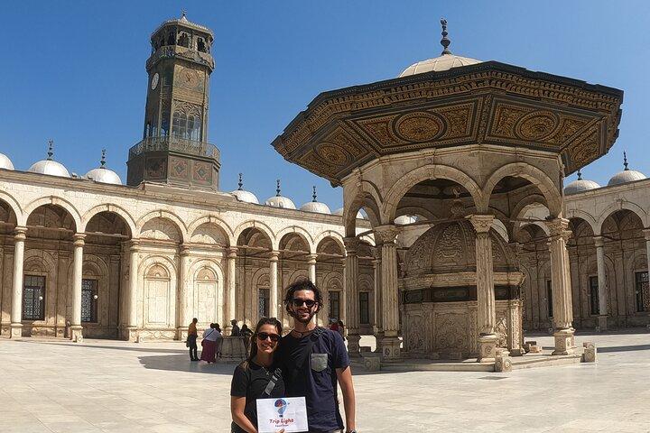 Golden 3 days tours pyramids,Cairo and Alexandria from60$