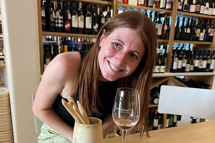 Small-Group Wine Tour in Athens with Tasting