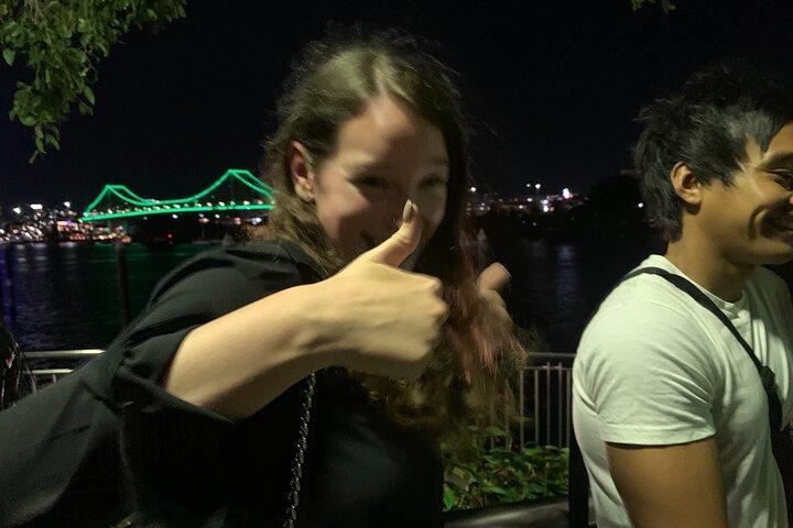 Brisbane Dark Stories True Crime Tour