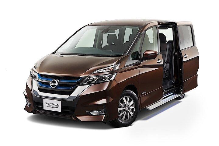 Private City Transfers From Colombo to other Areas (Private Car or MPV)