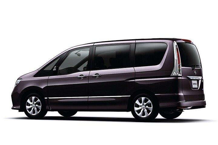 Private City Transfers From Colombo to other Areas (Private Car or MPV)