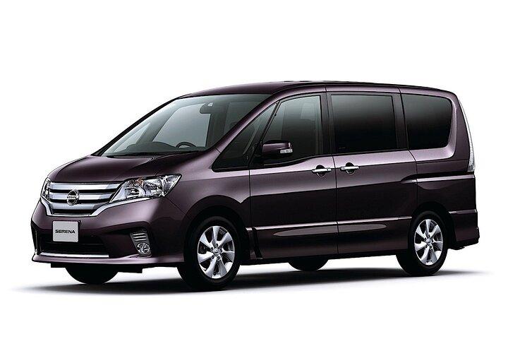 Private City Transfers From Colombo to other Areas (Private Car or MPV)