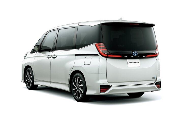 Private City Transfers From Colombo to other Areas (Private Car or MPV)
