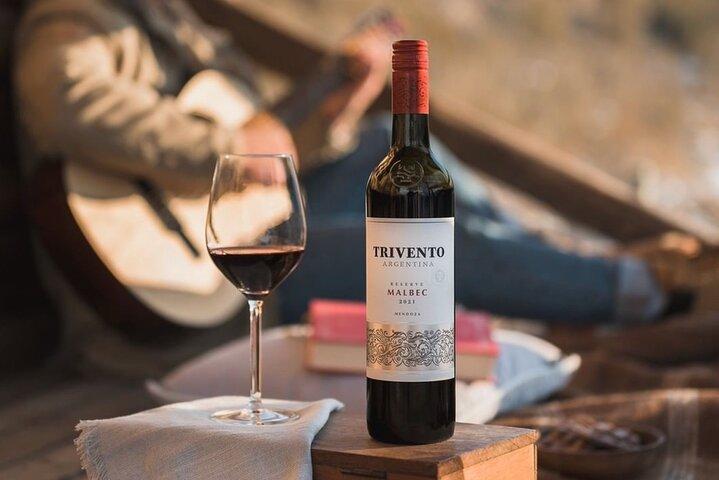 Visit 3 Wineries (The Enemy Included) + Lunch & Private Transport