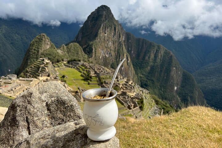 Machu Picchu Full Day Tour