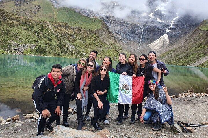 Humantay Lake Day Trip from Cusco
