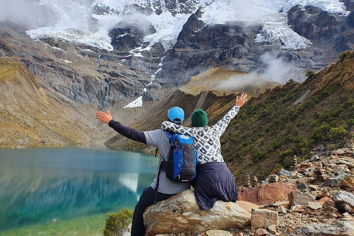 Humantay Lake Day Trip from Cusco