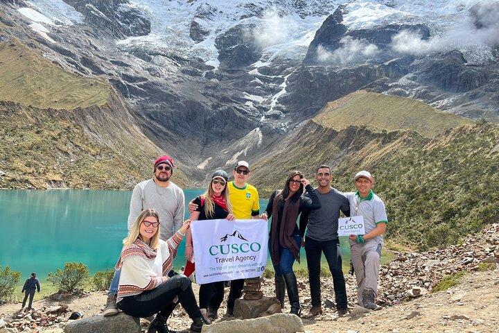 Humantay Lake Day Trip from Cusco