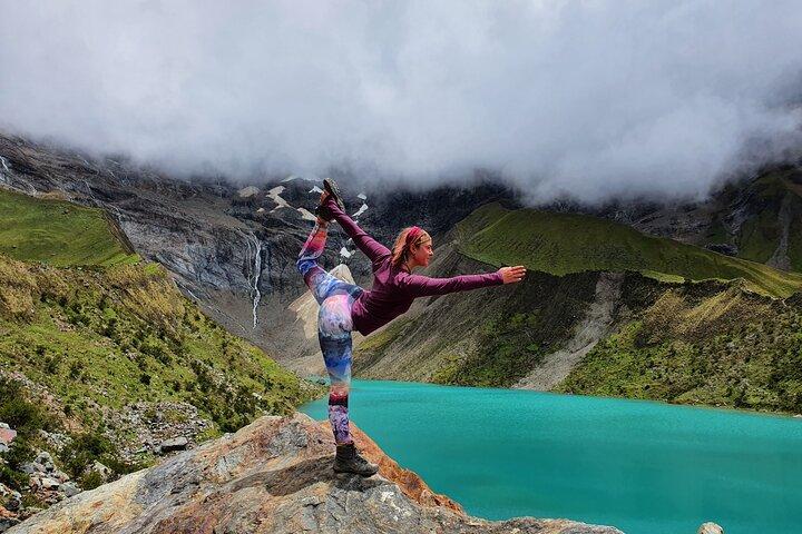 Humantay Lake Day Trip from Cusco