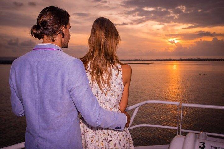 Bali Hai Sunset Dinner Cruise