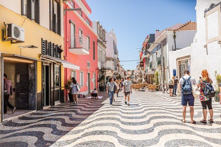 Tapas And Tascas: Private Food Tasting Experience In Lisbon