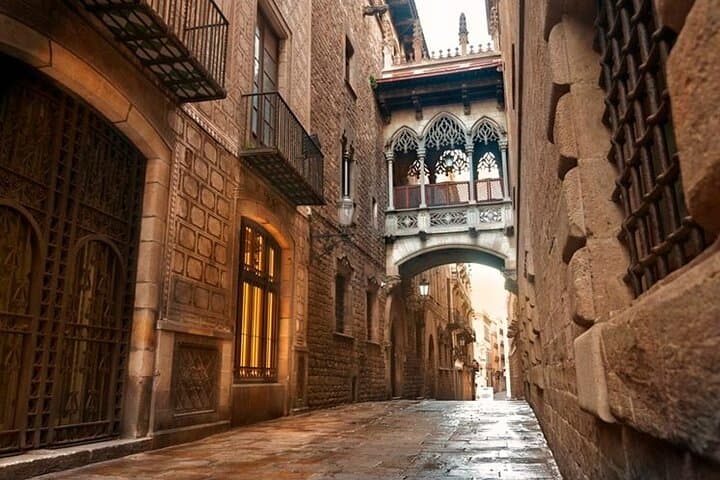 City Tour Barcelona