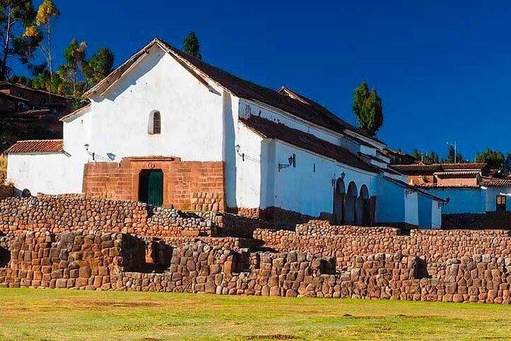 Sacred Valley Vip - Cusco