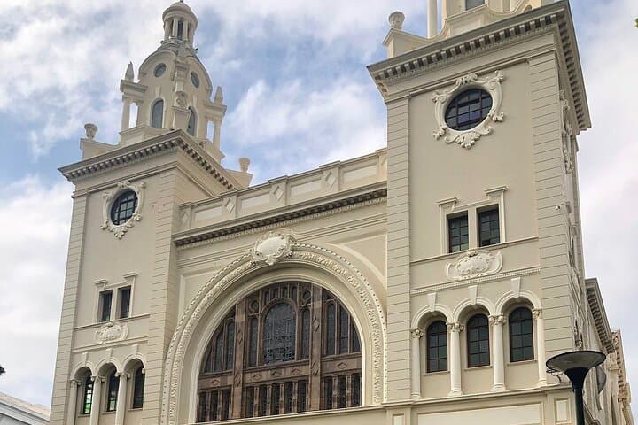 Skip the Line: South African Jewish Museum Admission Ticket