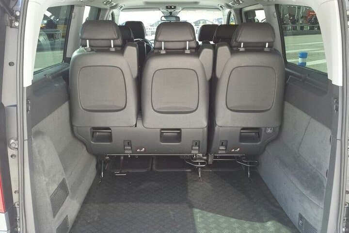 Private Transfer Tarragona Port to Barcelona/Hotels