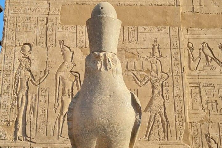 10 Days Tour Cairo & Aswan & Luxor