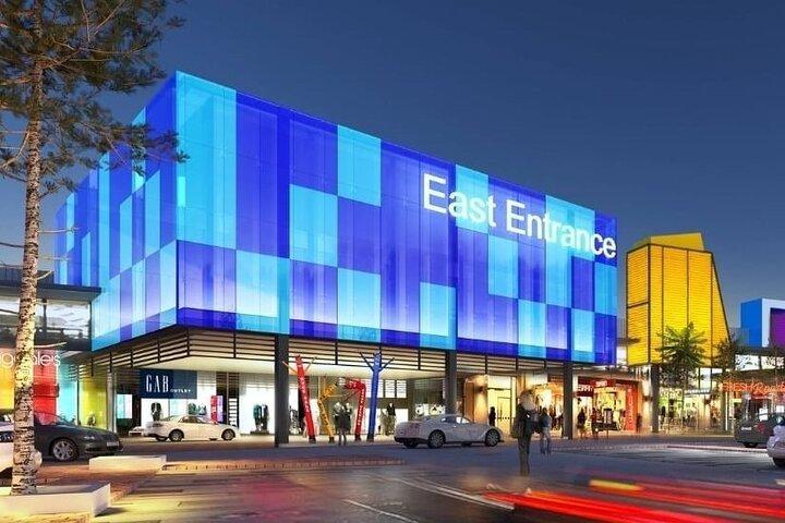 Singapore to Johor Bahru Shopping Tour (Private)