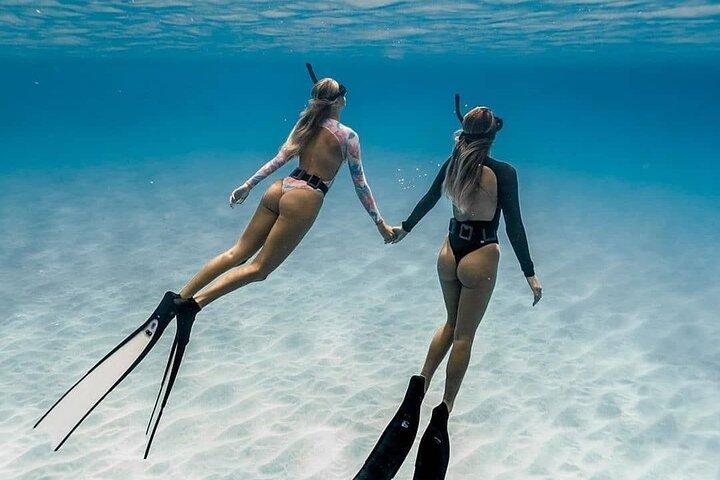3 Days Tioman Island Package from Singapore (Private tour)