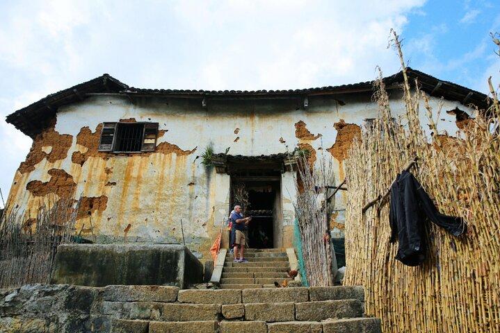Private 3 Days and 2 Nights Tour in Ha Giang's remote borderlands with Guide
