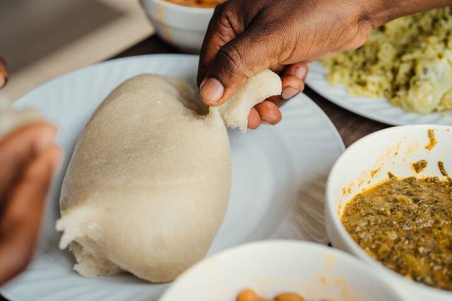 Golden Monkeys