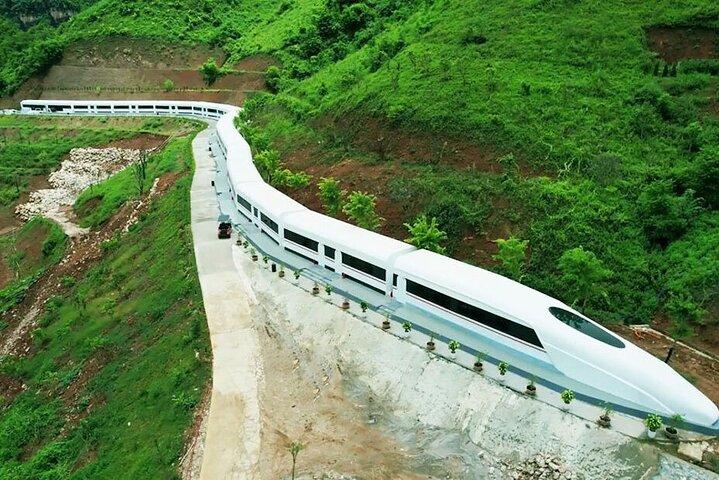 Mai Chau-Moc Chau 4 Day Tour with Glass Bridge -Guinness World Records