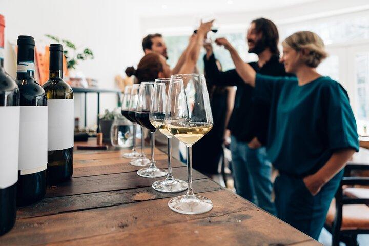 Malta Wine Lovers Tour
