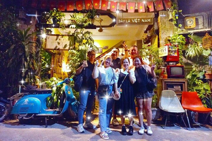 Walking Food Tour of Da Nang