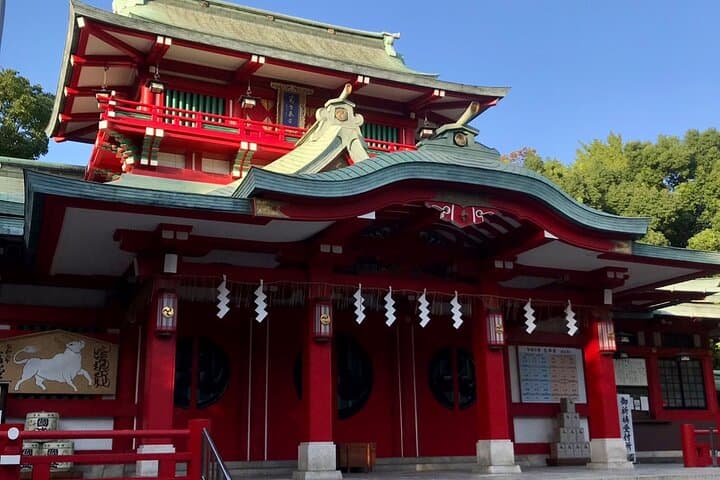 Edo Tokyo Small-Group Tour: History, Culture & Local Experiences