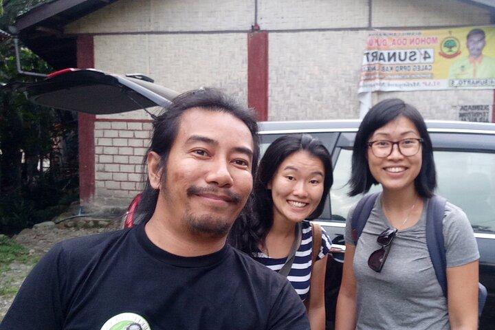 Transfer from Airport to Medan City One Way