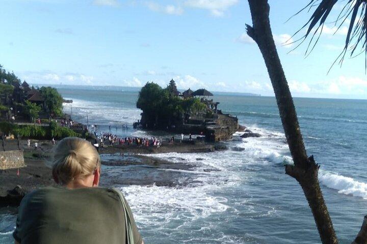 Wonderful 3 Days of Bali Private Guided Tour All Inclusive