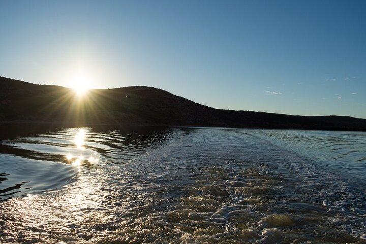 Sunset River Cruise in Kalbarri