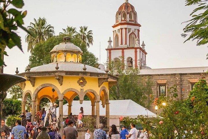Guadalajara and Tlaquepaque: Private Full-Day Tour