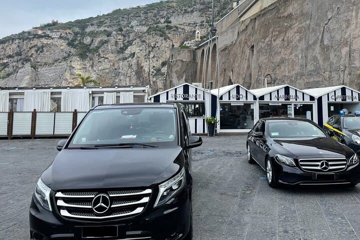 Transfer Rome to Airport or Airport to Rome Fiumicino/Ciampino