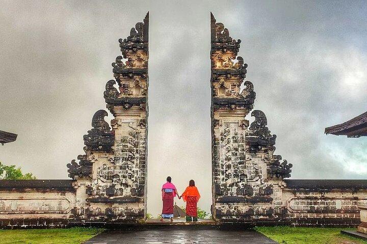 Bali Instagram Private Tour: Best Spots (All-Inclusive)