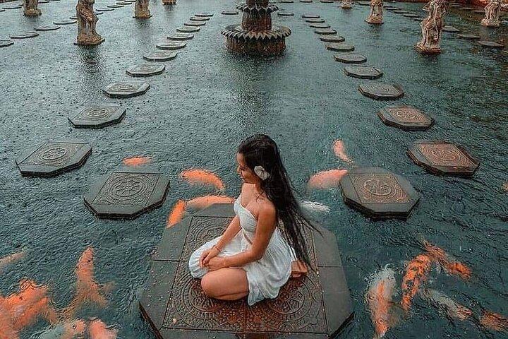 Bali Instagram Private Tour: Best Spots (All-Inclusive)