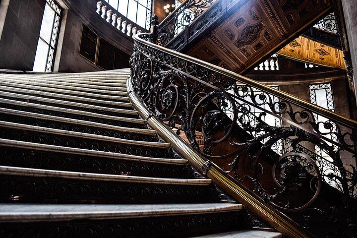 Must-see Buildings & Palaces of Mexico City