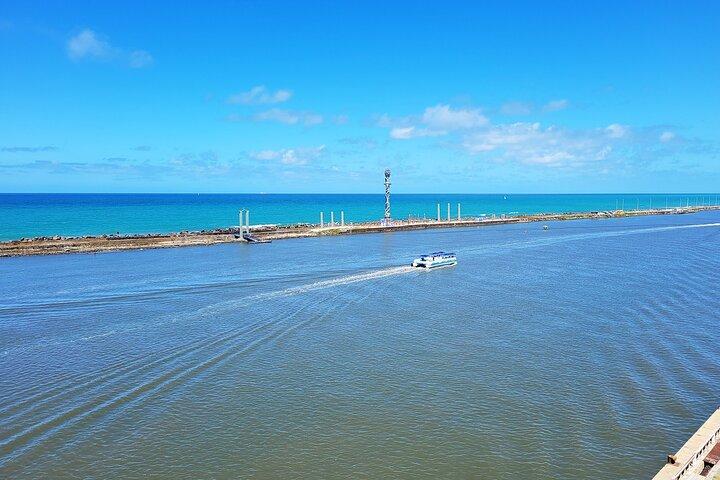 Recife and Olinda City Tour