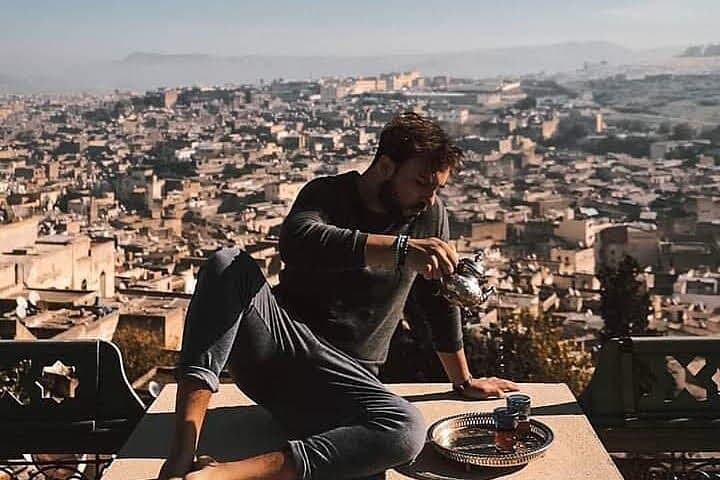Private walking tours Fez Medina