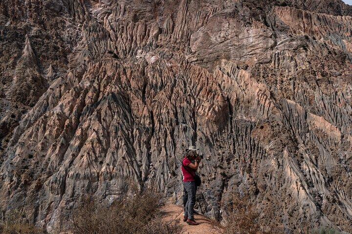 Private Full-Day Tour to Iskandarkul
