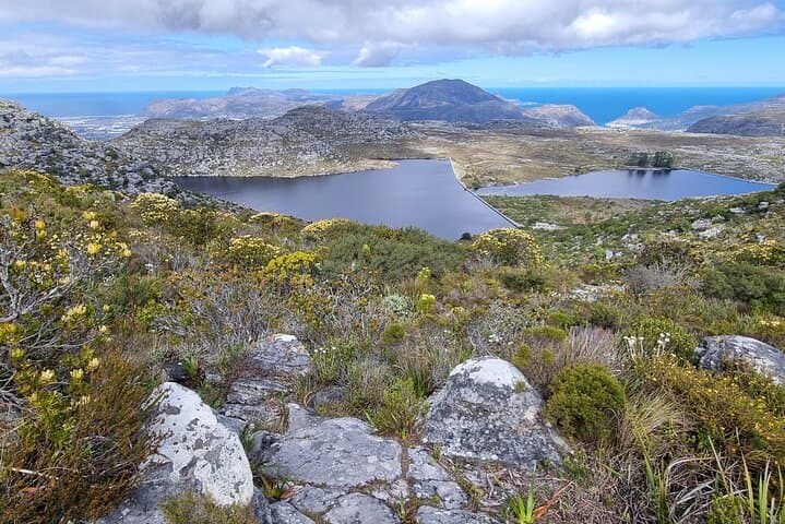 BEST of Table Mountain! Exhilarating Full-day Guided Hike