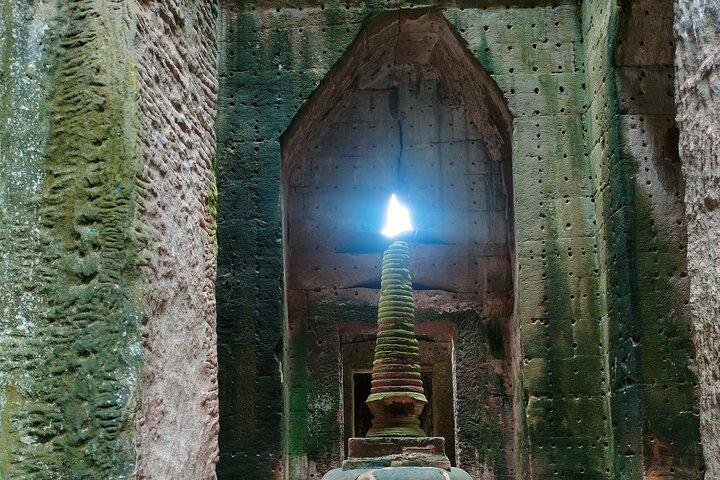 3-Days Private Angkor Wat Sunrise/Sunset Tours & Floating Village