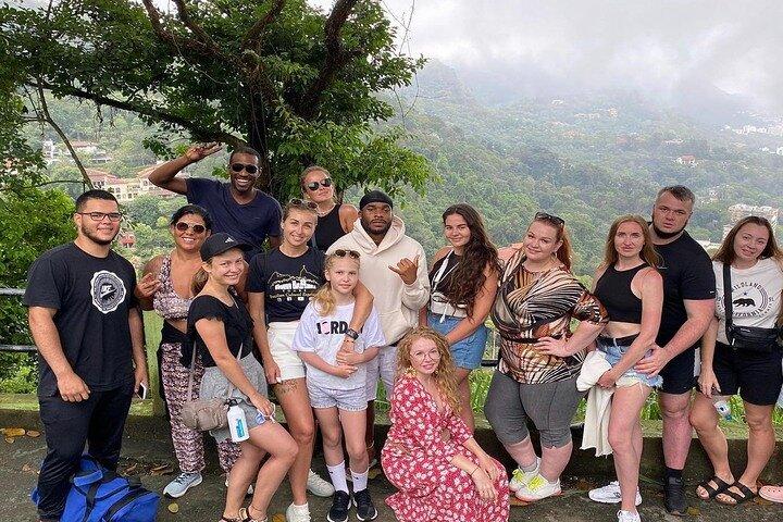 Rocinha Walking Tour: Get a Feel for the Brazil's Largest Favela (Shared Group)