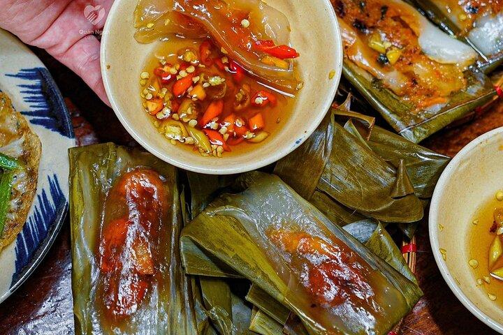 Walking Food Tour of Da Nang