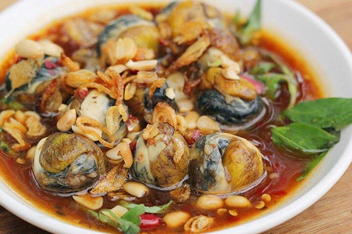 Walking Food Tour of Da Nang