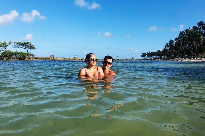 Carneiros Beach Day Tour