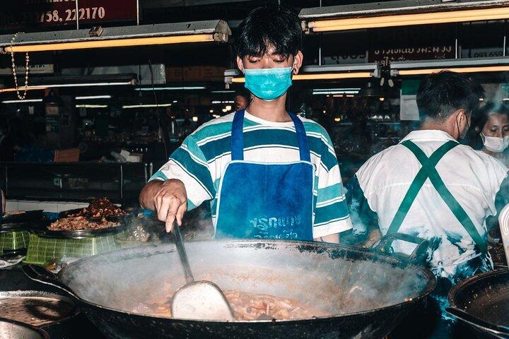 Northern Flavours Chiang Mai Food Tour with 15+ Tastings
