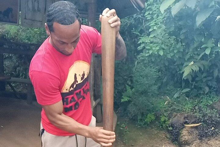 Private Tour to Materuni Waterfalls, coffee tour & Kikuletwa Hot Springs